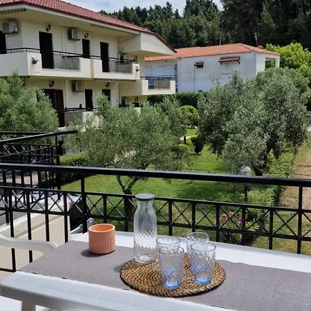 Apartament Garden