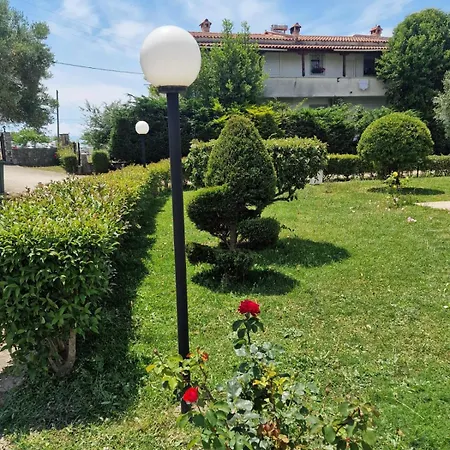 Garden * Посиди