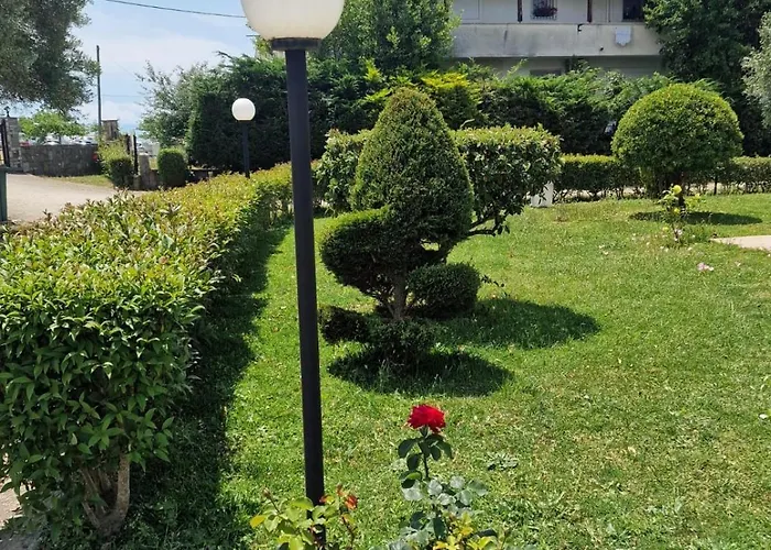 Garden * Посиди