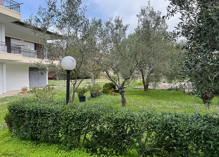 Appartement Garden