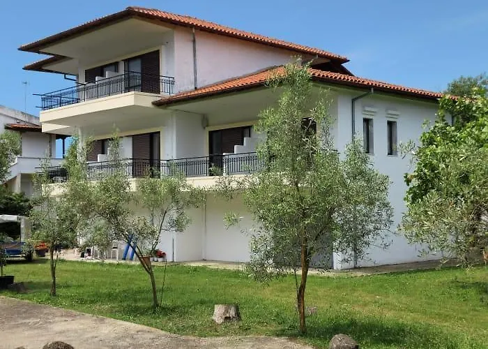Appartement Garden