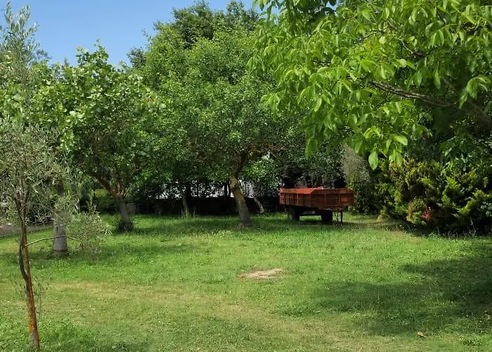 Garden Possidi